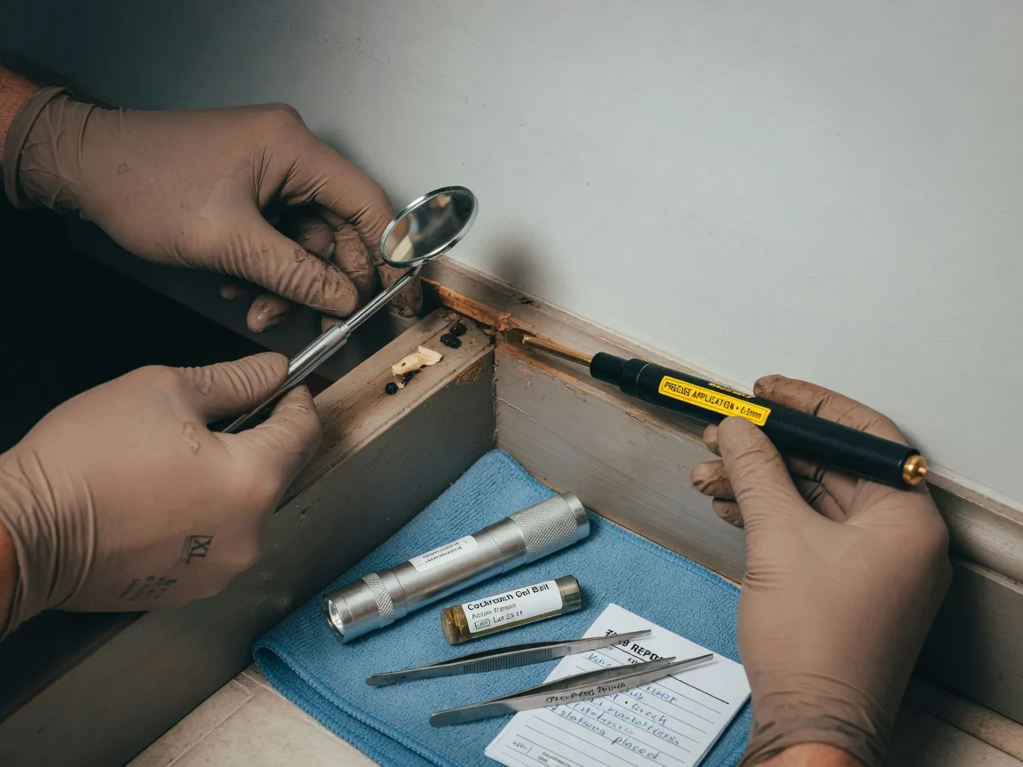 Why choose Emergency Pest Control in Stonefort, IL